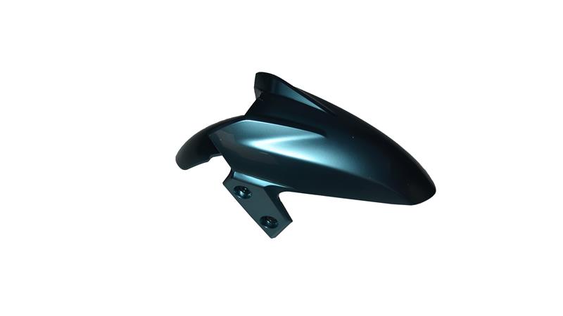 ÖN ÇAMURLUK YEŞİL (PESARO125-X)